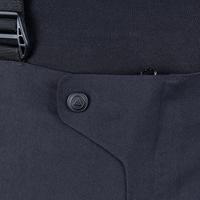 OXFORD "mondial 2.0" broek trousers mondial 2 black regular gr. 3xl - thumbnail
