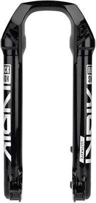 ROCKSHOX onderste vorkbuis sliders rs 27,5" 15 x 110 boost f.lyrik glossy bl.