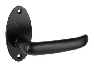 Krukgarnituur Berlin YZ (elips rozet) Krukgarnituur Berlin YZ (elips rozet)