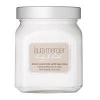Laura Mercier Almond Coconut Milk Soufflé Body Crème - thumbnail