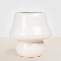 Paddenstoel plantenpot - Berlijn - P12 - thumbnail