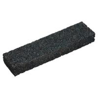 Flexovit opruwsteen voor beton 200x50x50 mm 16/20 grof - thumbnail