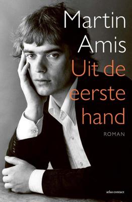 Uit de eerste hand - Martin Amis - ebook Uit de eerste hand - Martin Amis - ebook