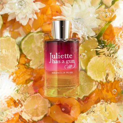 Juliette has a gun Magnolia Bliss Eau de Parfum 50ml Juliette has a gun Magnolia Bliss Eau de Parfum 50ml