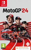 Nintendo Switch MotoGP 24 (Code in Box) - thumbnail