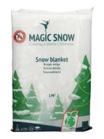 Magic Snow Bio sneeuw kleed 1m2 - thumbnail