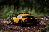 JADA TOYS 253116003 1977 Chevrolet Camaro 1:16 RC modelauto voor beginners Elektro Straatmodel - thumbnail