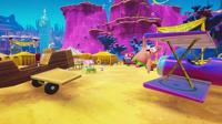 SpongeBob SquarePants The Patrick Star Game (verpakking Frans, game Engels) - thumbnail