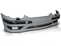 Tuning-Tec Tuning bumper MERCEDES W203 00-04 C32 AMG LOOK PDC - thumbnail