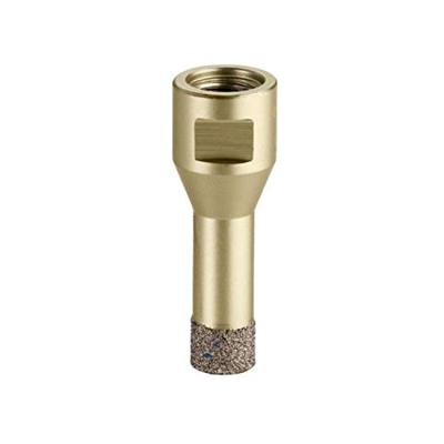 Metabo Accessoires Tegel-diamantboorkronen droog Ø 14 mm - 628304000
