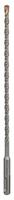 Bosch Accessories SDS-plus-5 2608587834 Carbide Hamerboor 7 mm Gezamenlijke lengte 265 mm SDS-Plus 1 stuk(s) - thumbnail