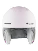 WINTER HELMET ALPINA ZUPO (LIGHT- ROSE MATT, 51-55 NEW 2021) - thumbnail