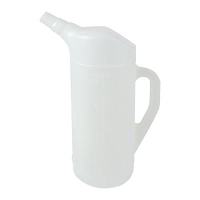 Schenkkan met flexibele tuit 2L 0620723