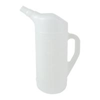 Schenkkan met flexibele tuit 2L 0620723 - thumbnail