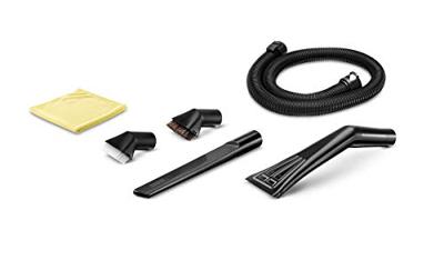 Karcher Reinigingsset voor Auto-Interieur - 2.863-304.0
