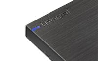 Intenso Memory Board 1 TB Externe harde schijf (2,5 inch) USB 3.2 Gen 1 (USB 3.0) Antraciet 6028660 - thumbnail