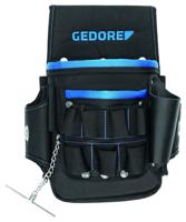 Gedore WT 1056 6 1818171 Gereedschapstas (zonder inhoud) (l x b x h) 320 x 240 x 320 mm - thumbnail