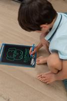 Maped Magical Tablet uitwisbaar LCD tekentablet - thumbnail