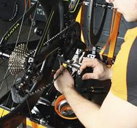 Beta 3932U Professionele kettingpons geschikt voor kettingen van 5 tot 11 speed. - 039320011 - 039320011 - thumbnail