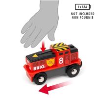 Brio 63611400 Railsset Berg & dal - thumbnail