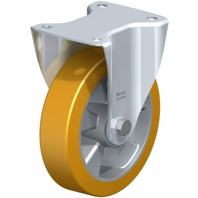 Blickle B-ALTH 180K Bokwiel Wieldiameter: 180 mm Draagvermogen (max.): 400 kg 1 stuk(s) Blickle B-ALTH 180K Bokwiel Wieldiameter: 180 mm Draagvermogen (max.): 400 kg 1 stuk(s)