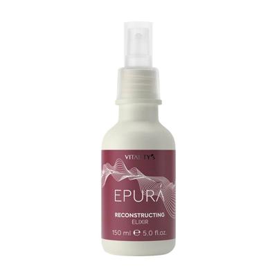 Vitality's Epurá Reconstructing Elixir 150ml