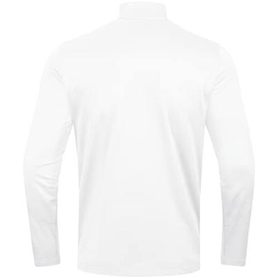 JAKO 9323K Polyestervest Power Kids - Wit - 152