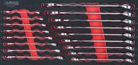 Modulo - KS TOOLS - 714.0158 - Set di utensili a 3 cassetti - Per carrello - 158 pezzi - thumbnail