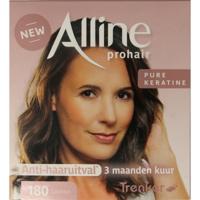 Trenker Alline Prohair Capsules - thumbnail