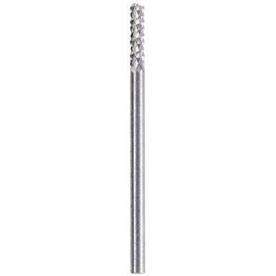 Dremel 2615057032 Voegenfrees 3.2 mm Afmeting, Ø 3.2 mm Schachtdiameter 3.2 mm