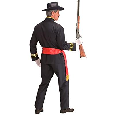 Generaal kostuum William