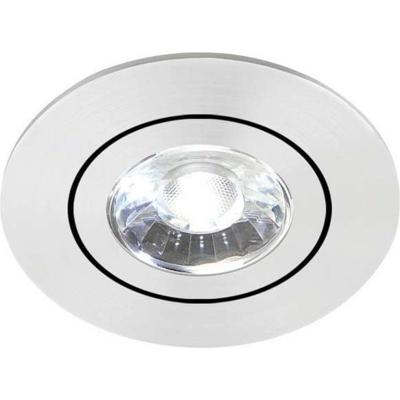Brumberg 12321253 12321253 LED-inbouwlamp LED 6 W Aluminium