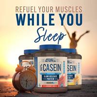 Applied Nutrition Micellar Casein Protein Vanilla Cream (1800 g) - thumbnail
