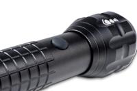 Zaklamp maul kronos l led 26cm lichtbereik 280m 8w - thumbnail