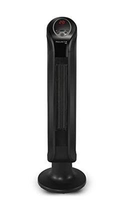 Rowenta SO9420 Ventilatorkachel Zwart Rowenta SO9420 Ventilatorkachel Zwart