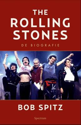 The Rolling Stones - Bob Spitz - ebook