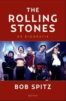 The Rolling Stones - Bob Spitz - ebook - thumbnail