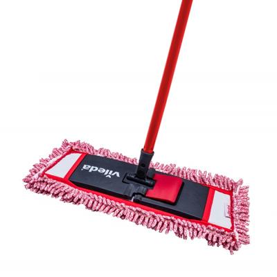 Vileda 132154 Pet Pro Microfibre Universal Dweil 1 stuk(s)