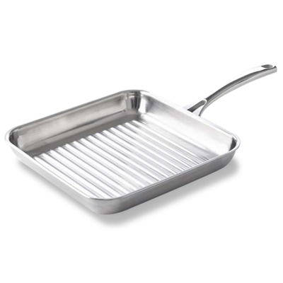 Superior Tri-Ply grillpan 28x28 cm