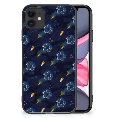 Back Case voor iPhone 11 Voetbal Back Case voor iPhone 11 Voetbal