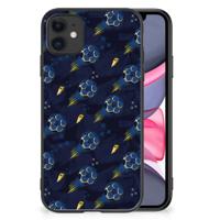 Back Case voor iPhone 11 Voetbal - thumbnail