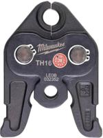 Milwaukee Persbekken Jaw J18 - TH16 - 4932430277 - thumbnail