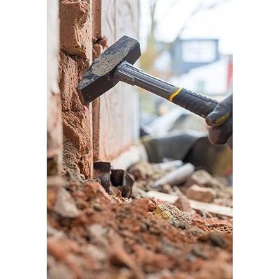 Stanley handgereedschap 1000g Din Hammer - STHT0-51910 - STHT0-51910
