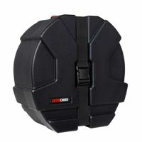 Gator Cases GPC1455SD Grooves koffer voor snaredrum 14 x 5.5 inch - thumbnail
