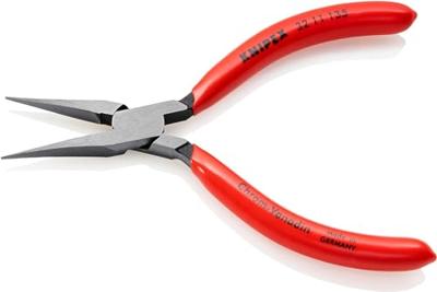 Knipex 32 11 135 Versteltang Elektronica en fijnmechanica Recht Gereedschapsstaal 135 mm