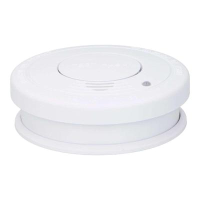 Grundig Rookmelder 10 cm Wit