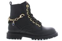 Develab 42814 922 black Zwart maat 32 - thumbnail