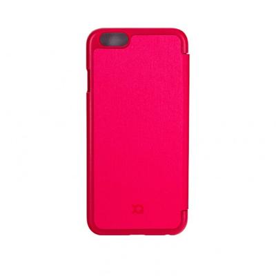 Xqisit Rana beschermhoes voor Apple iPhone 6/6s