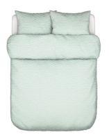 Marc O'Polo Marc O'Polo Harpa Dekbedovertrek 260x200/220 Blue haze - thumbnail