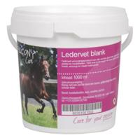 Pagony Care Ledervet geel - thumbnail